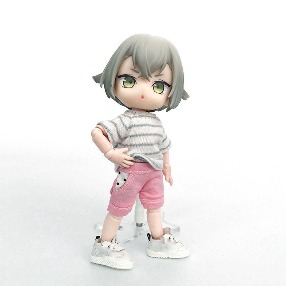 Quần Short Cho Búp Bê Tỉ Lệ 1 / 6 10~20cm