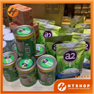 Sữa Nestle Milo ÚC - 1KG