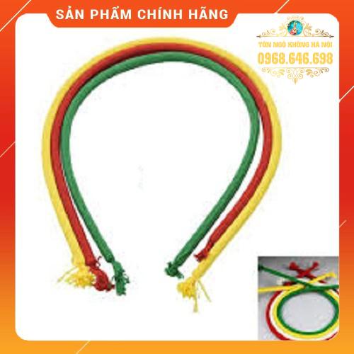 ẢO THUẬT DÂY MỀM HÓA CỨNG