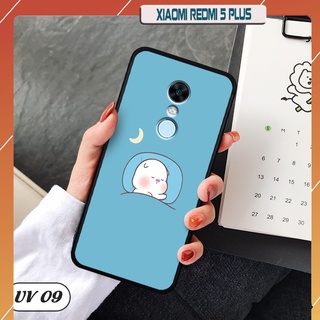 Ốp lưng cho điện thoại - Xiaomi Redmi 5 plus