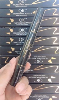 Kẽ mắt nước 2 đầu QIC
