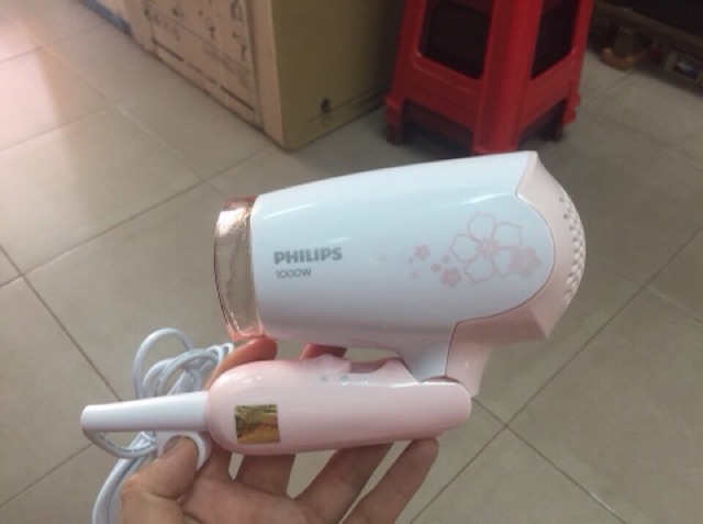 SẤY TÓC PHILIPS HP8108/00