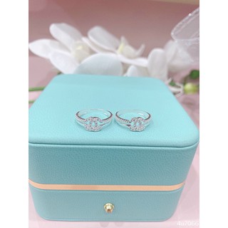 Nhẫn bạc 925