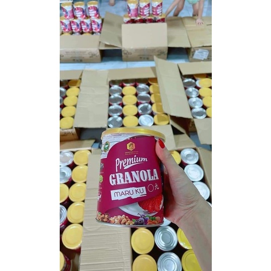 NGŨ CỐC SIÊU HẠT, HÓT HÍT VỀ CHẤT LƯỢNG ĐÂY CẢ NHÀ ƠI!