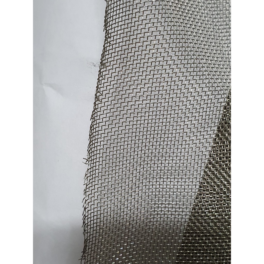 Lưới Lọc Inox - Inox Số 30 MESH  - 304 -201