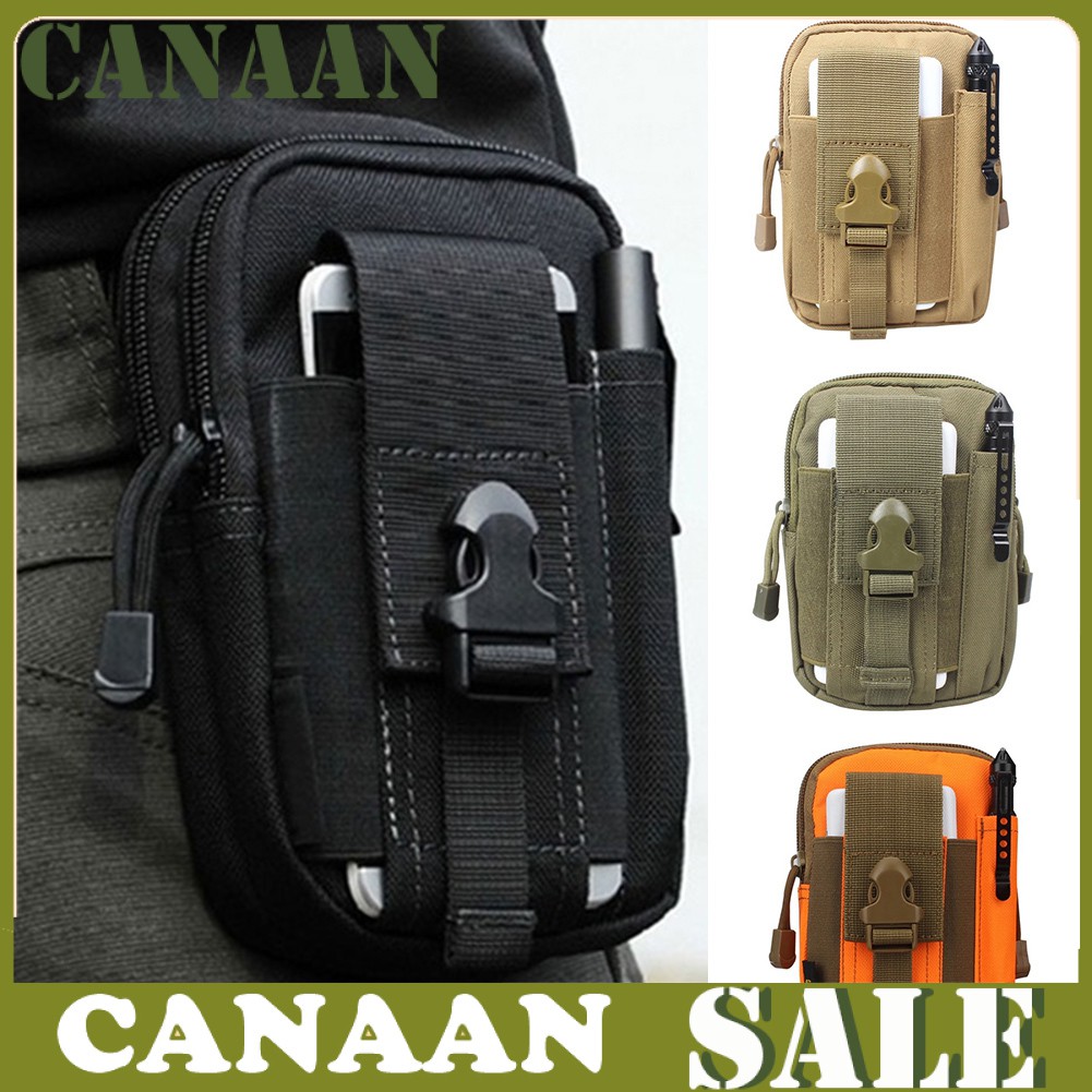 Túi Đeo Hông Thể Thao Cho Nam