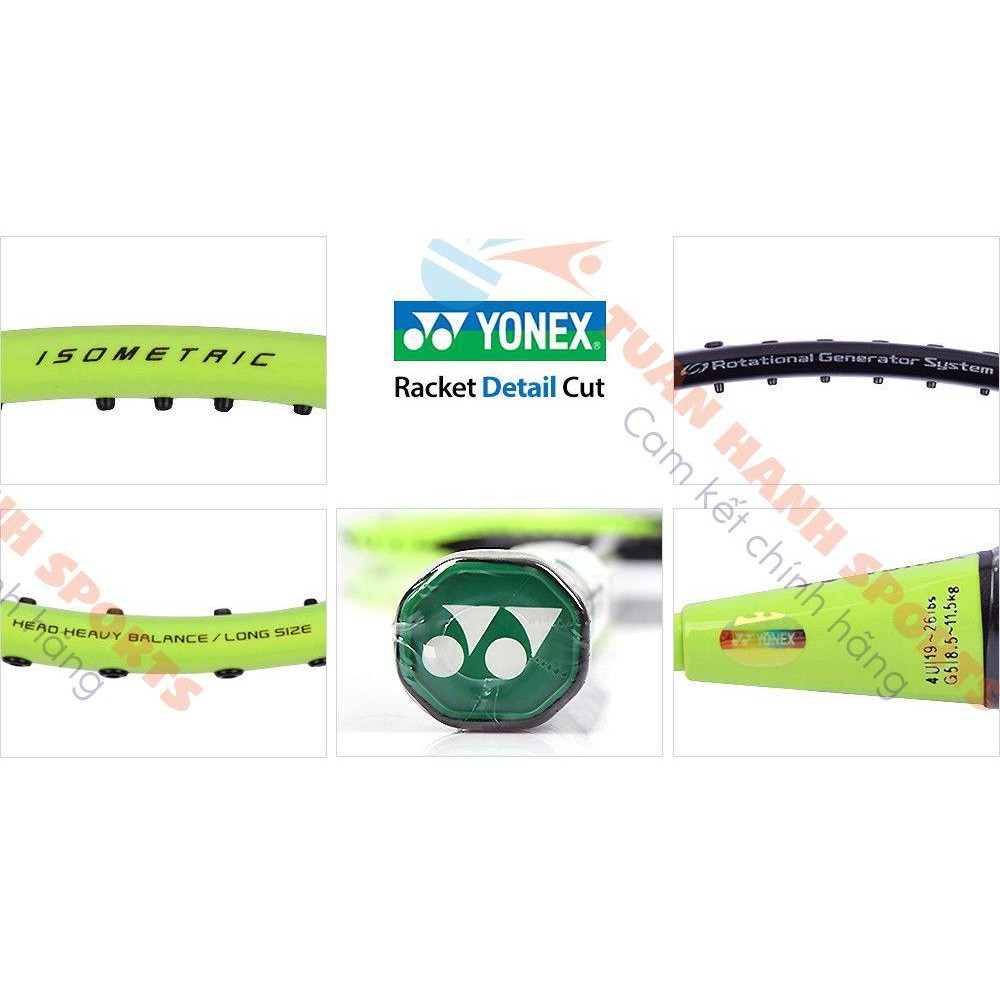 Vợt cầu lông Yonex ASTROX 6