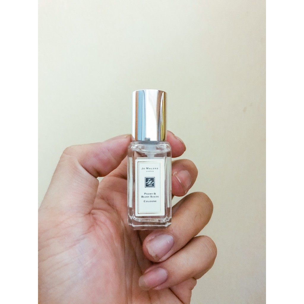 Nước Hoa Mini 9ml Jo malone chính hãng / Chuẩn Auth Bill Mỹ (HÀNG CÓ SẴN) | BigBuy360 - bigbuy360.vn