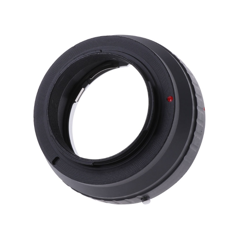 Ngàm Chuyển Đổi Ống Kính Minolta MD SR Sang X Mount Fuji X-Pro1