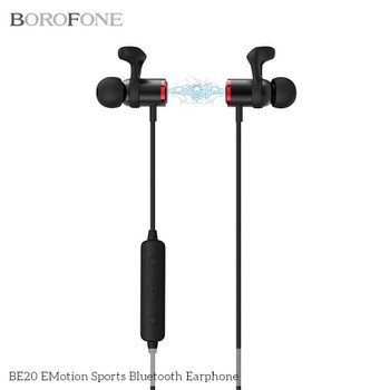 Tai nghe Bluetooth không dây Borofone BE20 ♥️Freeship♥️ Giảm 30k khi nhập MAYT30 - Tai nghe không dây chính hãng giá rẻ