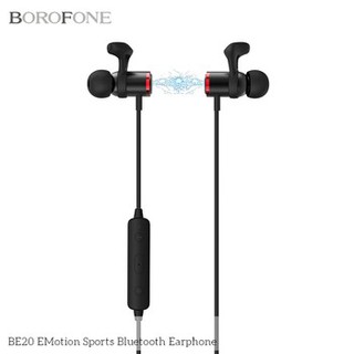 Tai nghe Bluetooth Borofone BE20