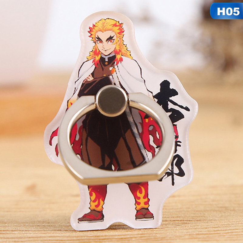 Vòng đỡ điện thoại xoay 360 độ tiện dụng