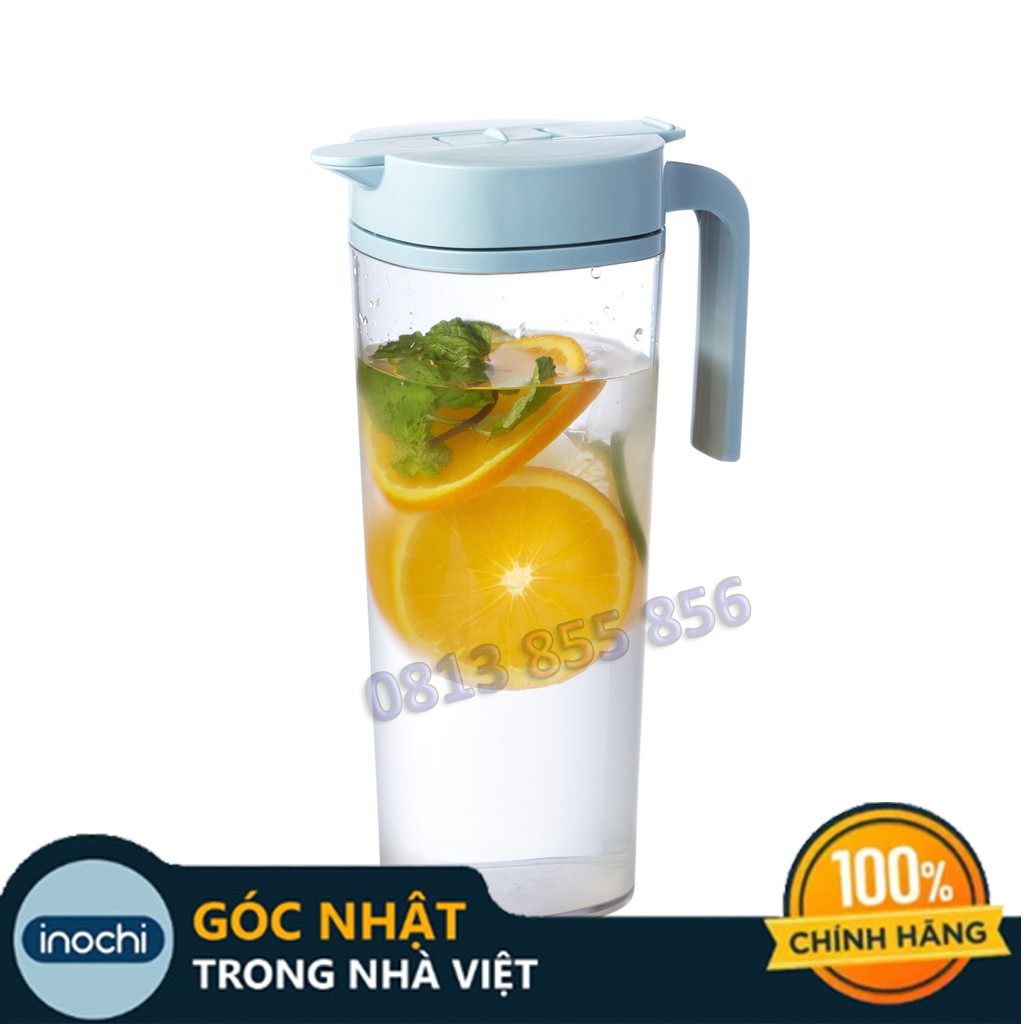 Bình Nước Cao Cấp Biwa 1.2L/1.6L Chính Hãng Inochi