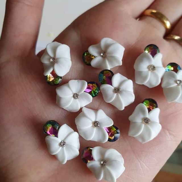 Nails thanh lí