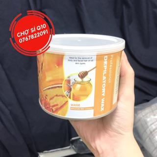 Sáp wax nóng mật ong mật ong Depilatory