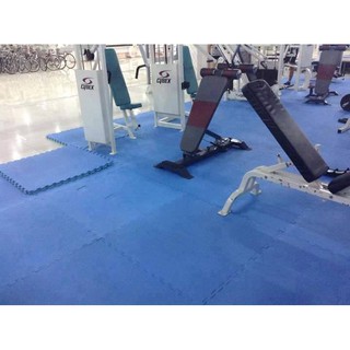 Thảm Xốp Thể Thao & Phòng Tập