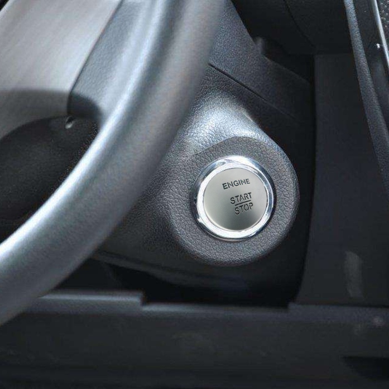Nút Bấm Khởi Động Cho Xe Benz W164 W251 W204 W221