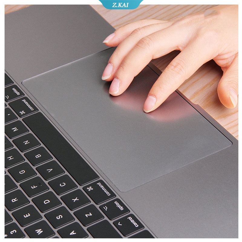 Mới Miếng Dán Bảo Vệ Siêu Mỏng Cho Macbook Air 13 11 12 13 Pro14 Touch Bar