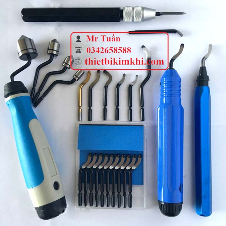 Dao cạo bavia DB1000