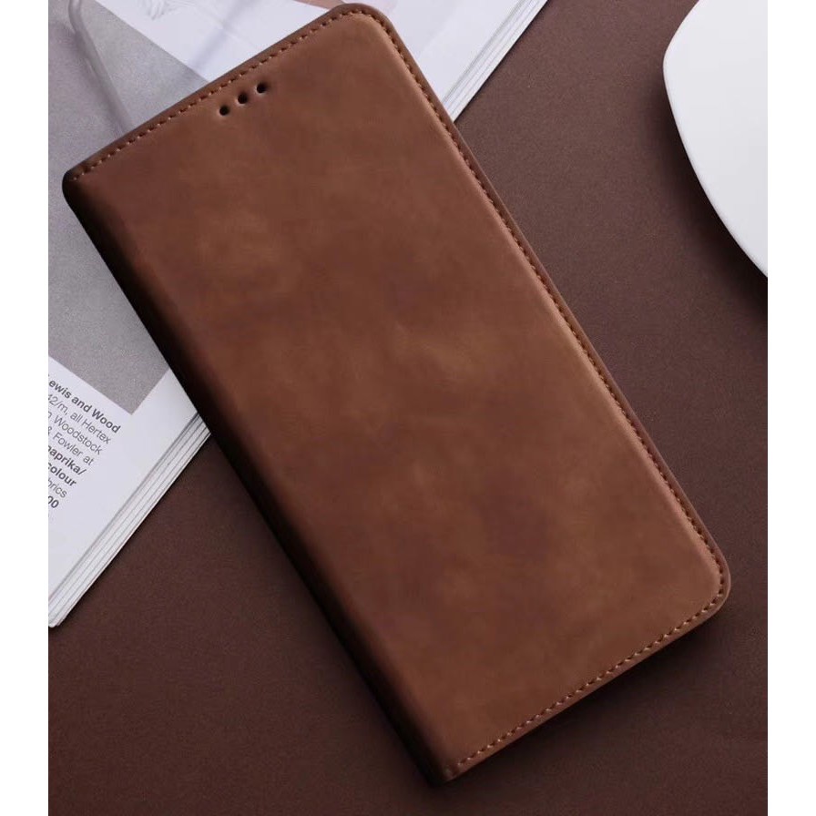 Bao da/ốp lưng nắp gập kèm ví tiện lợi cho IP 6 6S 6PLUS 7 8 7PLUS 8PLUS X XSMAX 11 11PROMAX