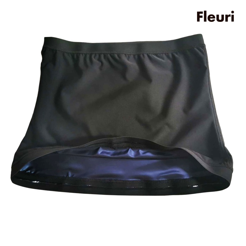 Đai Nịt Bụng Định Hình Eo Thon Dành Cho Nam Và Nữ Size S M