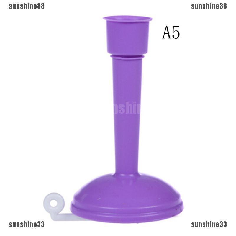 Đầu Vòi Sen Tiết Kiệm Nước Xoay 360 Độ