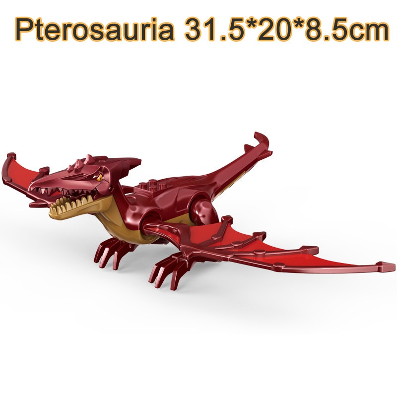 Mô Hình Khủng Long Bạo Chúa Đồ Chơi Cho Bé