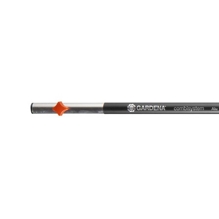 ĐẦU CÀO LÁ ĐIỀU CHỈNH 30-50 CM GARDENA 03103-20