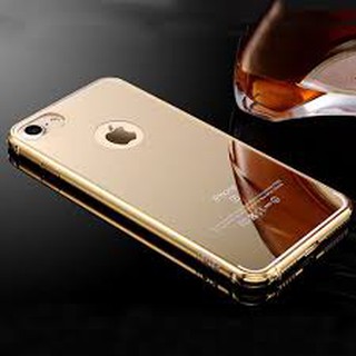 Ốp lưng tráng gương silicon 6/6s, 6/6s plus, 7/7plus, 8/8 plus, x/xs, xr, xsmax