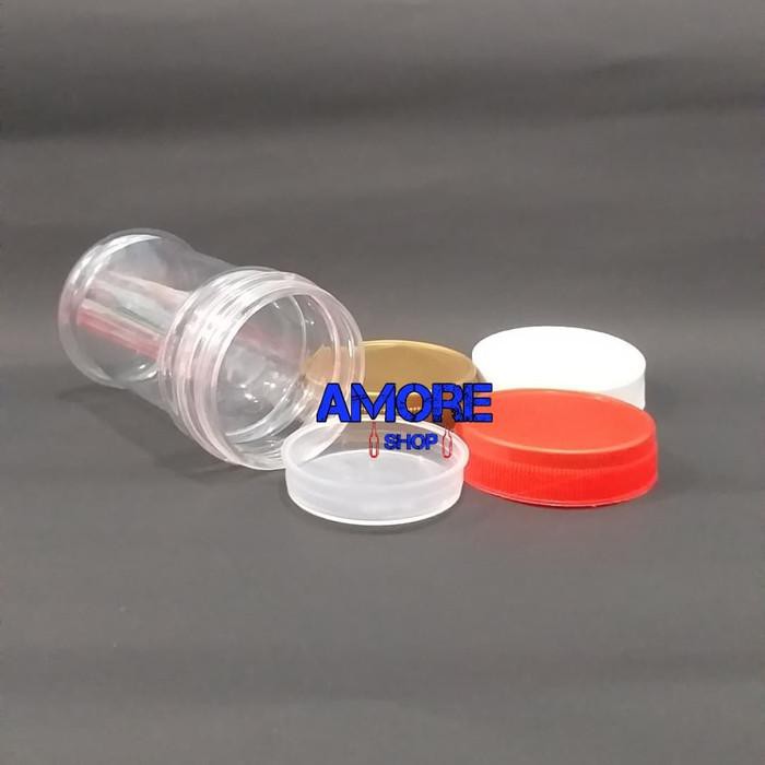Lọ Nhựa Đựng Gia Vị 140ml - 150ml 041 | BigBuy360 - bigbuy360.vn