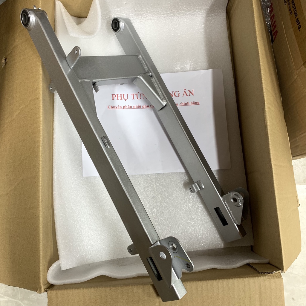 Bộ càng sau  Wave 125i, Future 125 nhập khẩu chính hãng Honda Thailand - PT HỒNG ÂN