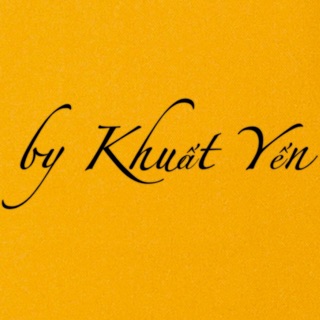 KHUẤT YẾN BIGSIZE