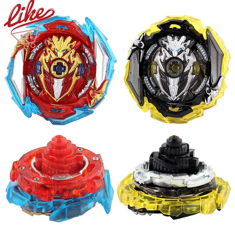 MQ Single Beyblade B173 Infinite Achilles Beyblade Burst Đồ chơi Beyblade cho trẻ em