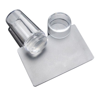 Con dấu in móng tay , đầu in nail
