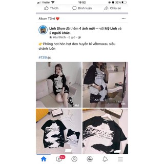 ✅✅✅ Áo phông Freesize chất nước cất các các bạn trẻ ✅✅✅