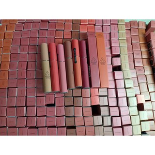 Son Kem Lì 3CE Velvet Lip Tint