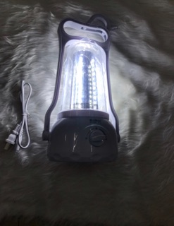 Đèn tích điện bóng led hãng km 783c và 9864LA và 9854LA