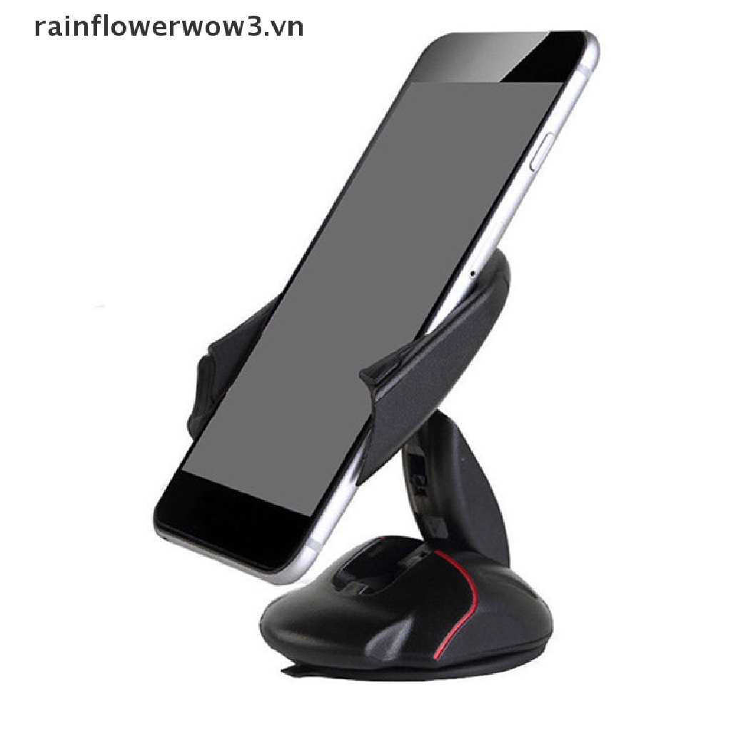 (WOW) 360 Độ° Giá Đỡ Điện Thoại Trên Ô Tô