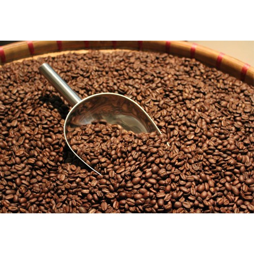 Cà phê bột Culi Robusta nguyên chất vị đậm đà, hương thơm tự nhiên 250gr - Casa Coffee