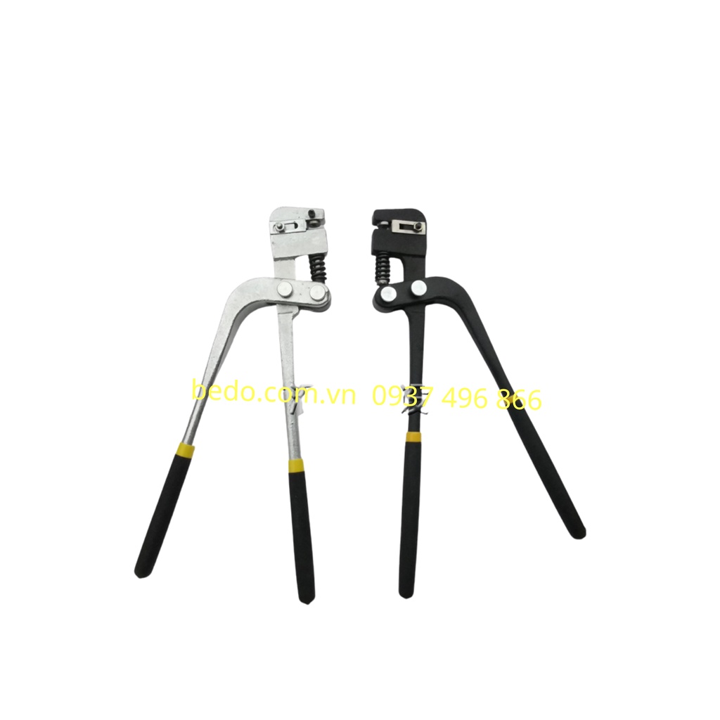 Kìm bấm lỗ - Kích thước lỗ bấm 4.2mm, kìm đục lỗ thoát nước, kìm đục lỗ, kìm bấm lỗ, kìm bấm