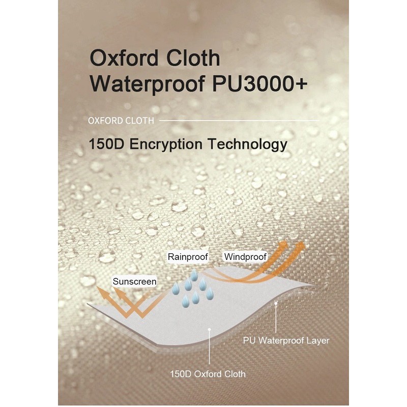 Tăng dã ngoại hiệu NatureHike NH20TM006 | BigBuy360 - bigbuy360.vn