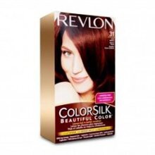 (Đủ màu) Thuốc nhuộm tóc Revlon ColorSilk 3D