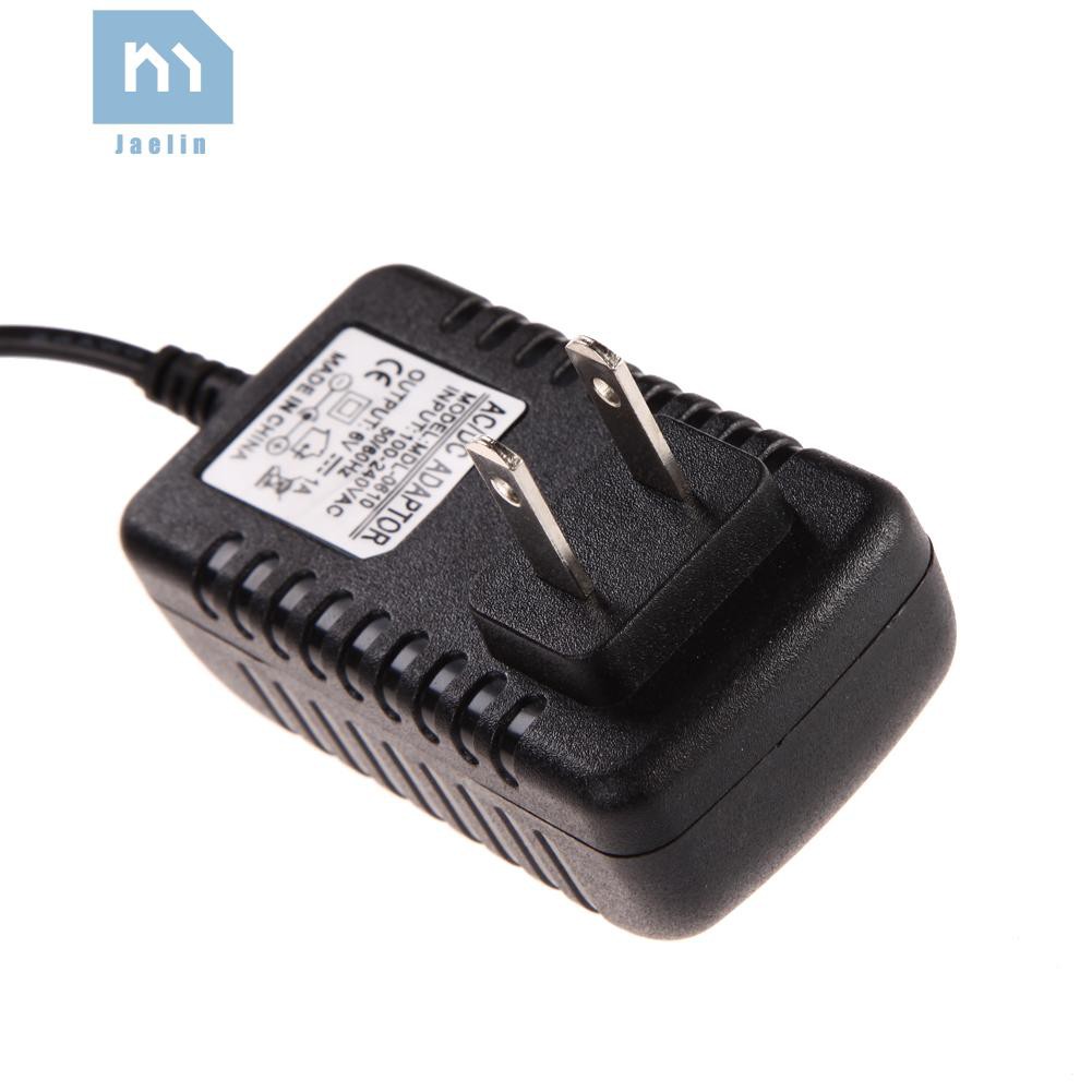 Dây cắm sạc chuyển đổi US 5.5 x 2.5MM 6V 1A 1000mA