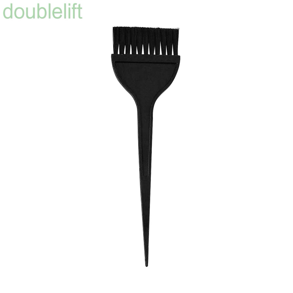 Cọ quét thuốc nhuộm tóc tay cầm nhựa tiện dụng cho salon DIY