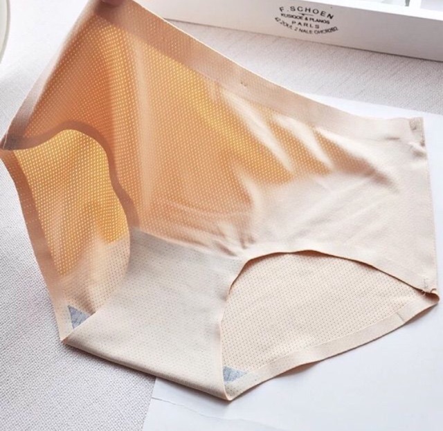 (SIÊU MÁT)Quần lót đúc Thông hơi hàng đẹp