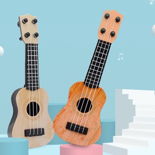 Đàn Ukulele 4 dây mini đồ chơi cho bé