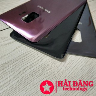 Nắp Lưng Samsung Galaxy S9