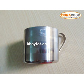 CA INOX THĂNG LONG D=8cm