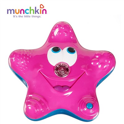 SAO BIỂN PHUN NƯỚC MUNCHKIN MK10304