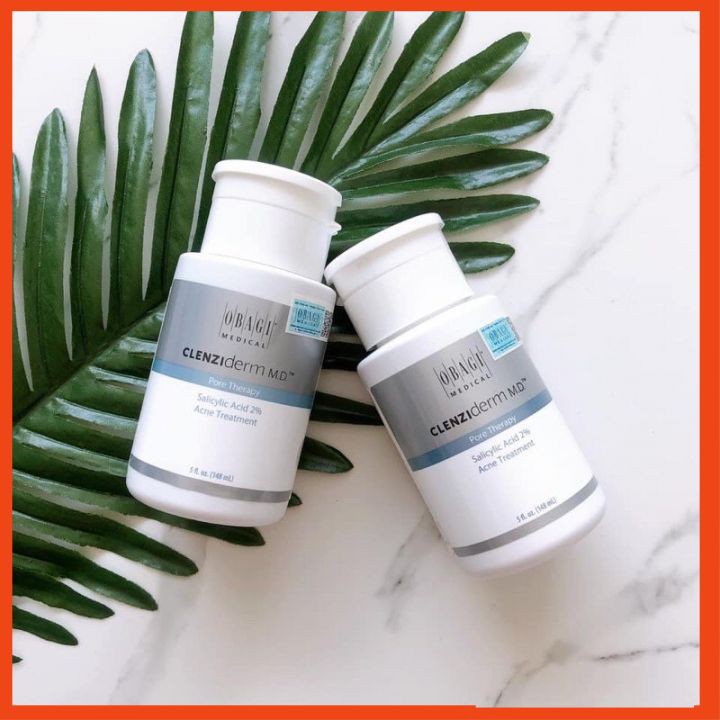 CHÍNH HÃNG][SẴN] Toner oba.gy 2% Acne Treatment 148ml | BigBuy360 - bigbuy360.vn